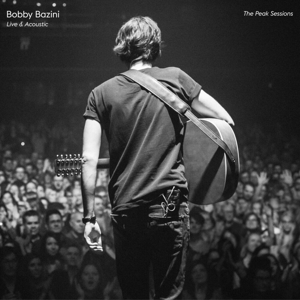 Picture of The Peak Sessions (Live & Acoustic)