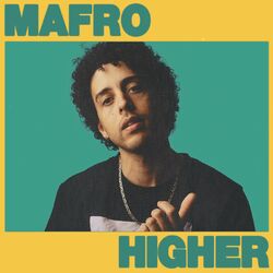 Cover of Higher