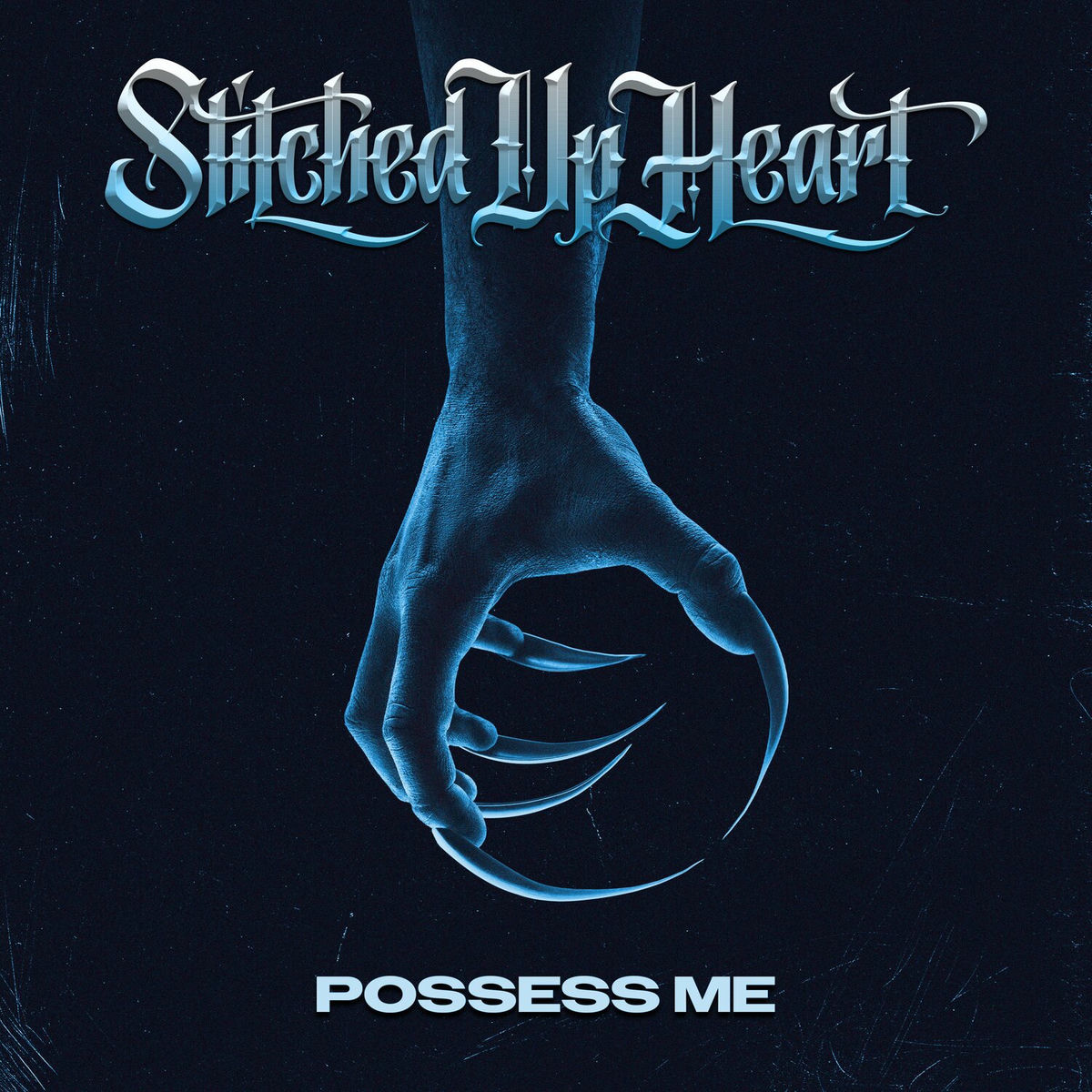 Album cover of Possess Me