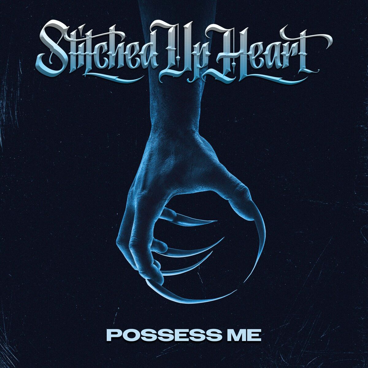 Album cover of Possess Me
