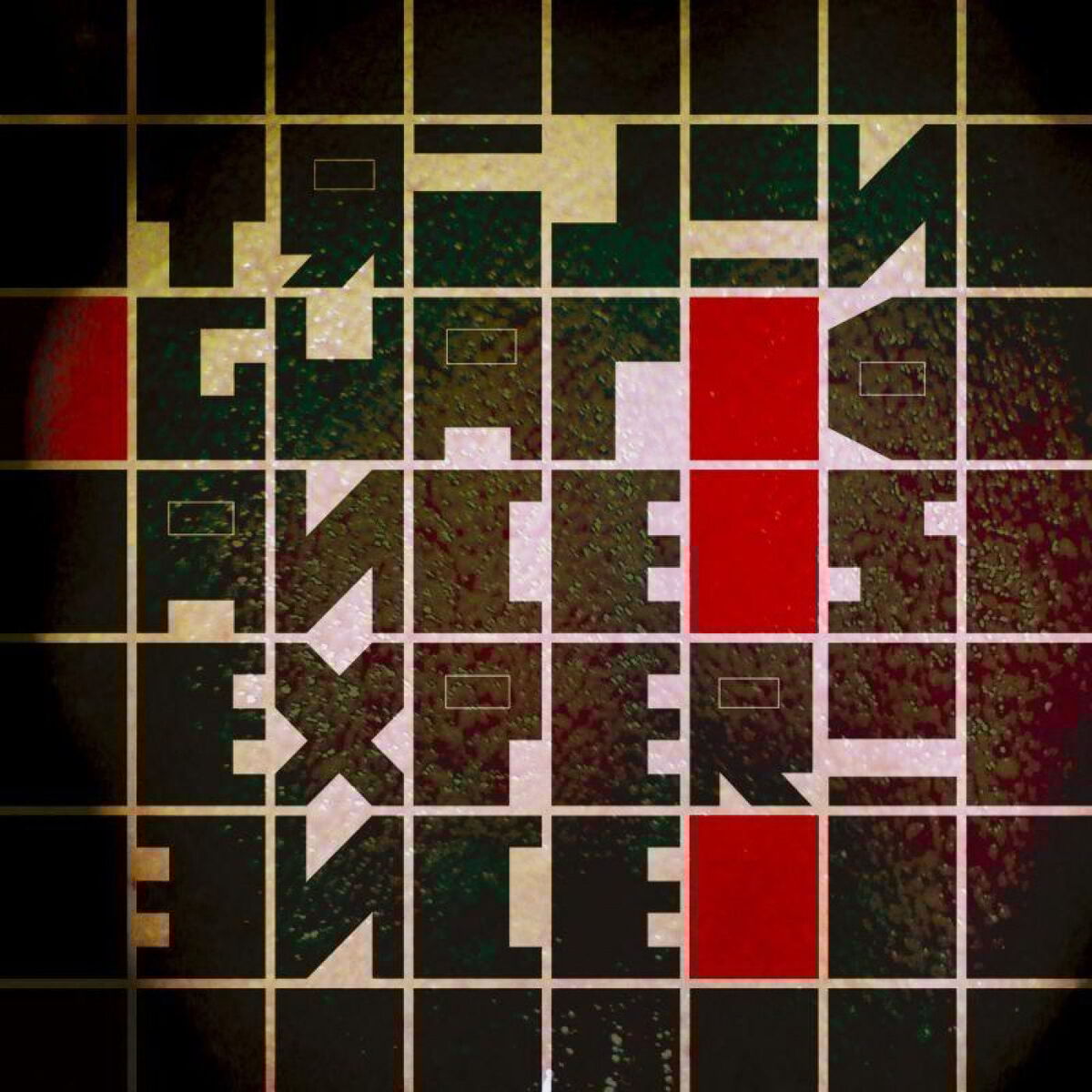 Album cover of Trilingual Dance Sexperience