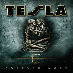 Cover of Forever More