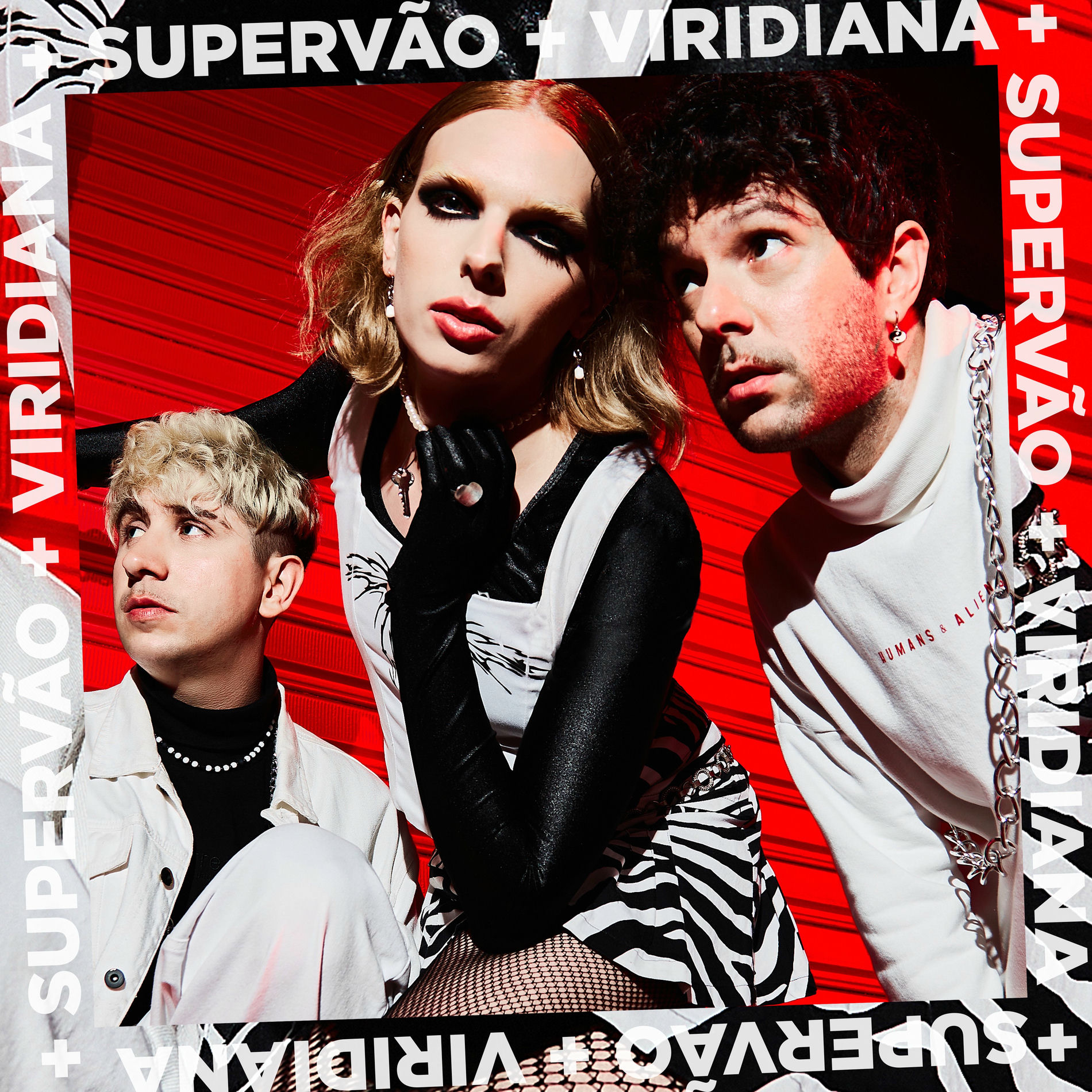 Album cover of reparo / desejo