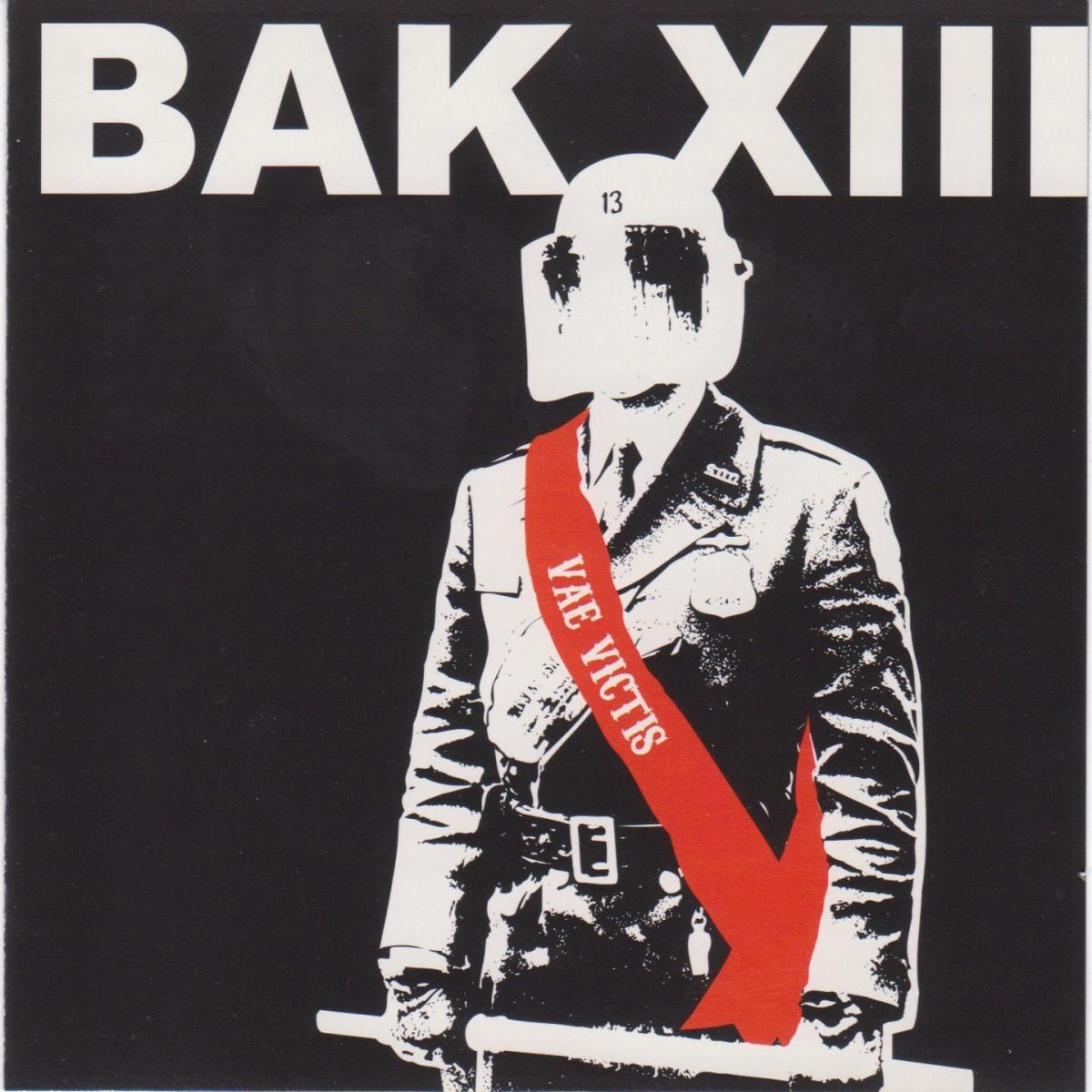 Album cover of Vae Victis