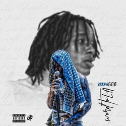 Cover of Ok Ok Ok (feat. Lil Durk & King Von)