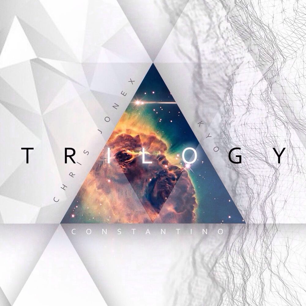 Picture of Trilogy EP