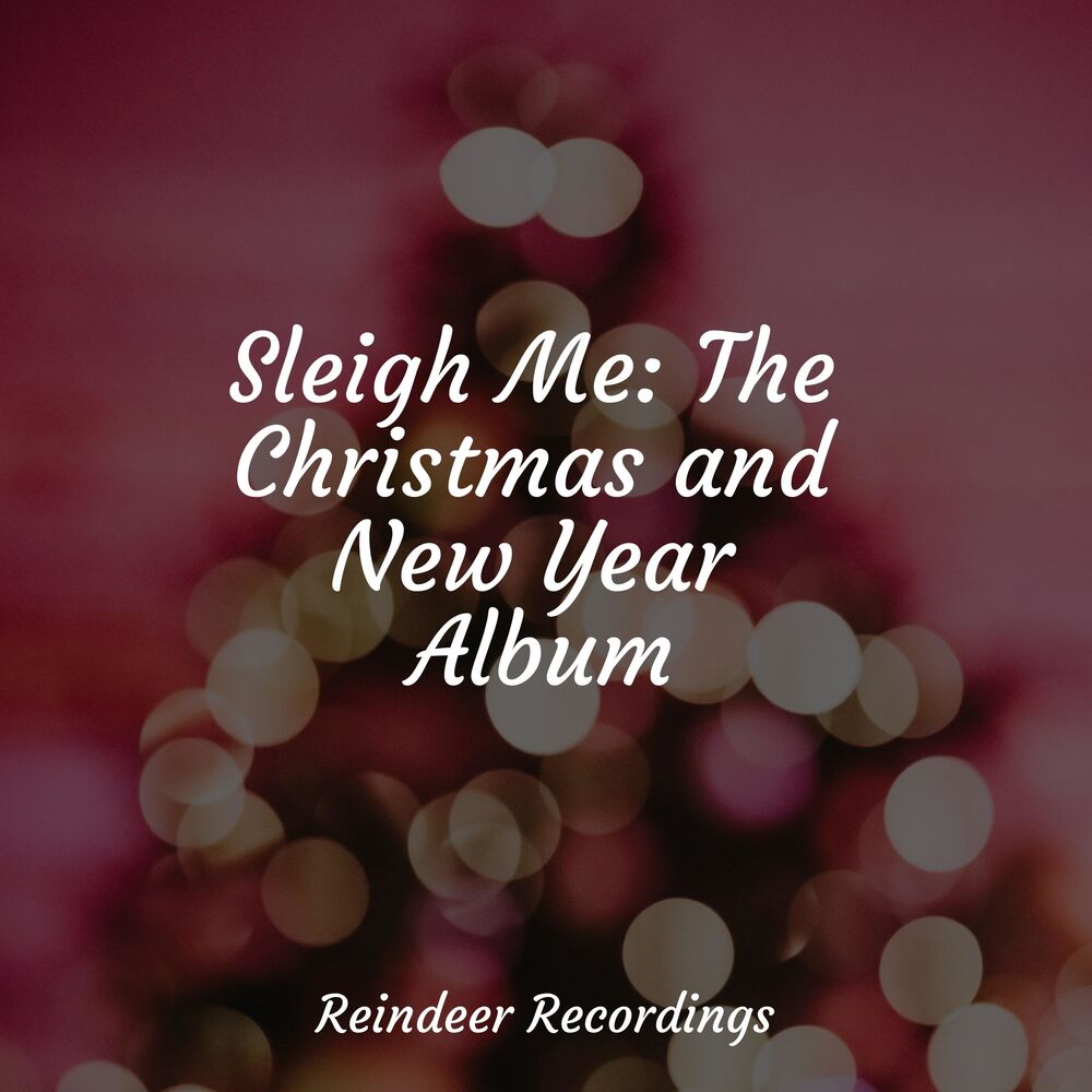 Picture of Sleigh Me: The Christmas and New Year Album