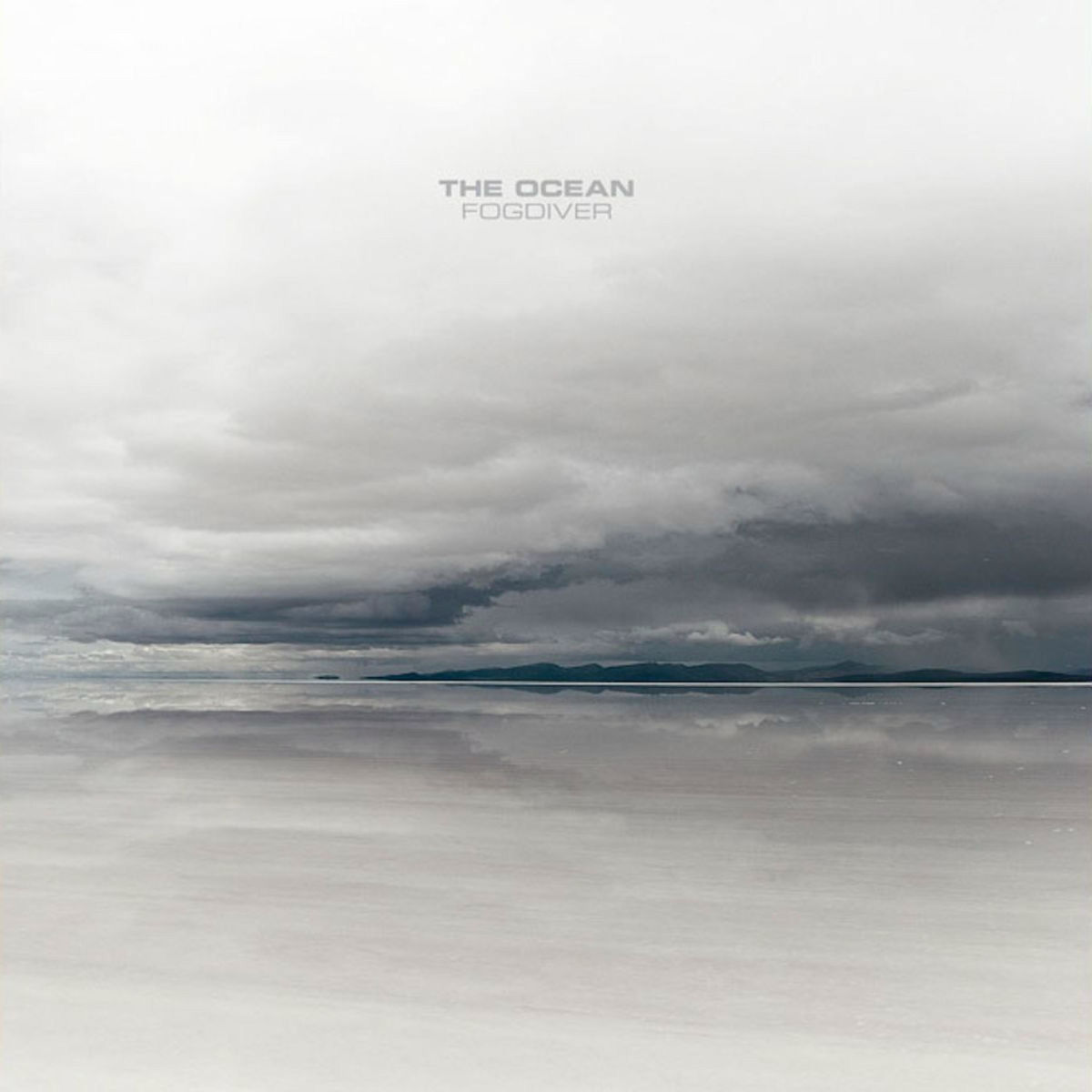 Album cover of Fogdiver