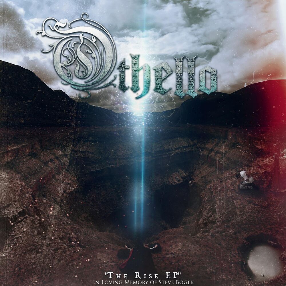 Picture of The Rise EP