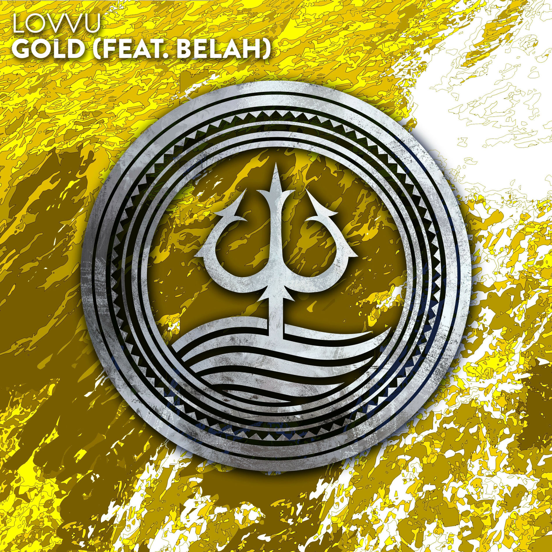 Album cover of Gold