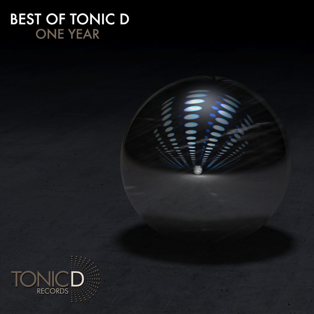 Picture of Best Of Tonic D One Year