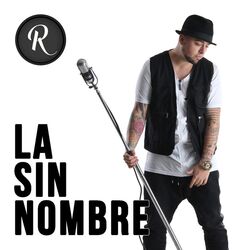 Cover of La Sin Nombre (Radio Edit)