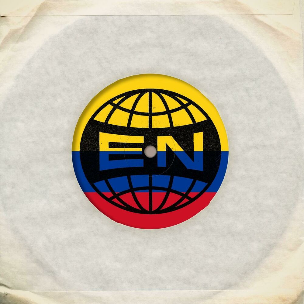 Picture of Everything Now (Todo Ya) - Remix por Bomba Estéreo