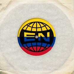 Cover of Everything Now (Todo Ya) - Remix por Bomba Estéreo