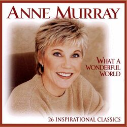 Cover of What A Wonderful World
