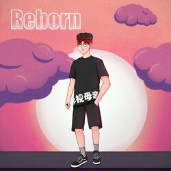 Cover of Reborn