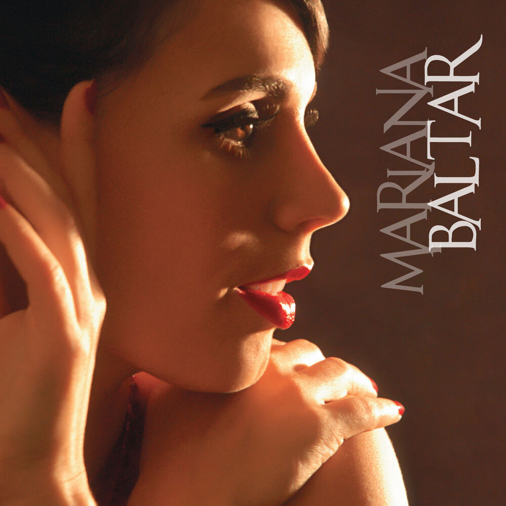 Picture of Mariana Baltar