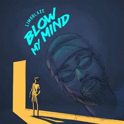Cover of Blow My Mind