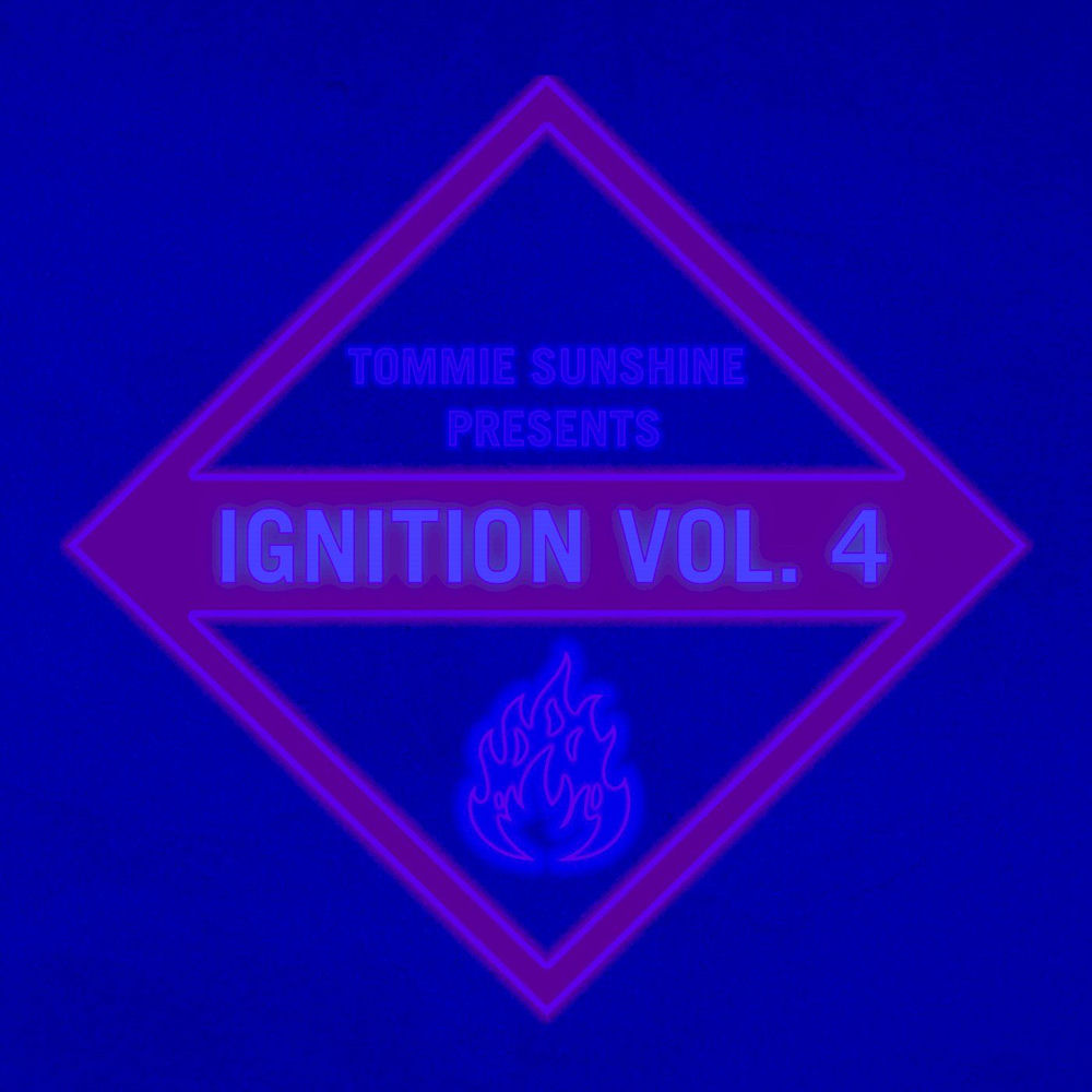 Tommie Sunshine presents: Ignition, Vol. 4