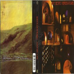 Cover of Hopes And Fears