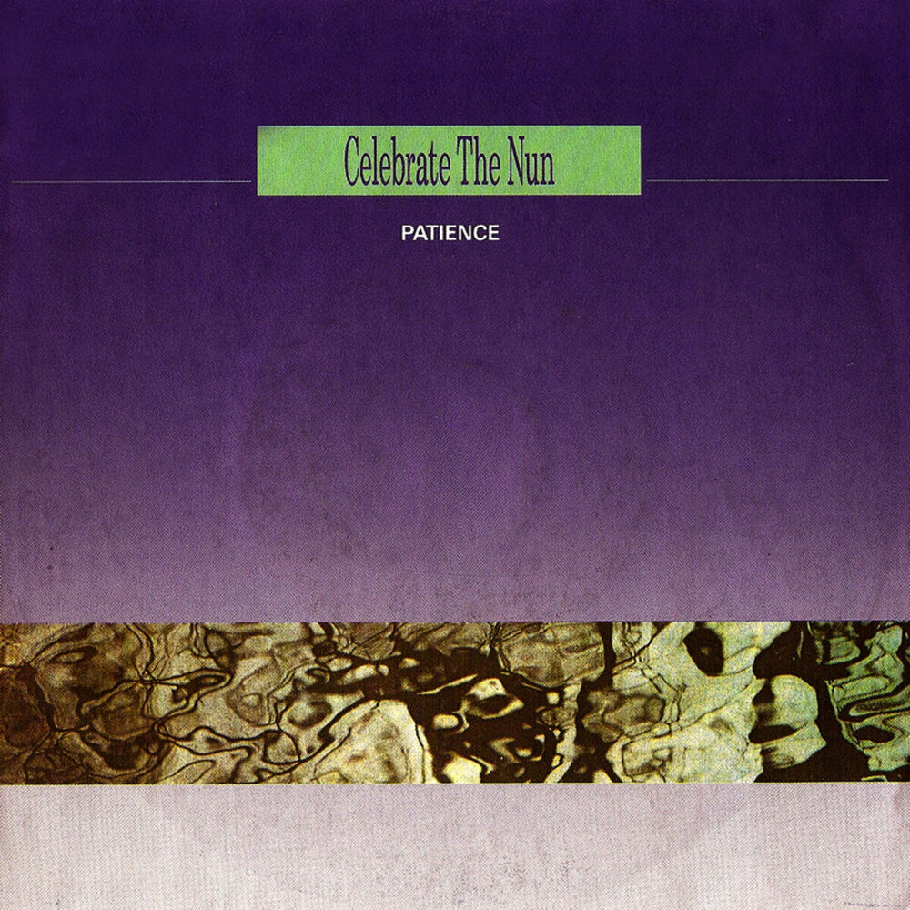 Picture of Patience (Technotic Factory Mix)