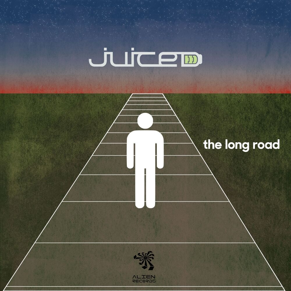 Picture of The Long Road