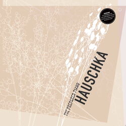 Cover of The Prepared Piano (10th Anniversary Edition)