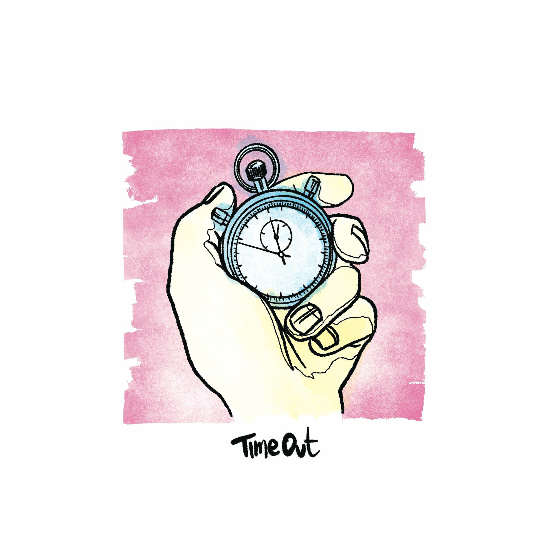 Album cover of Time Out
