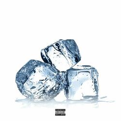 Cover of COUPLE CUBES OF ICE