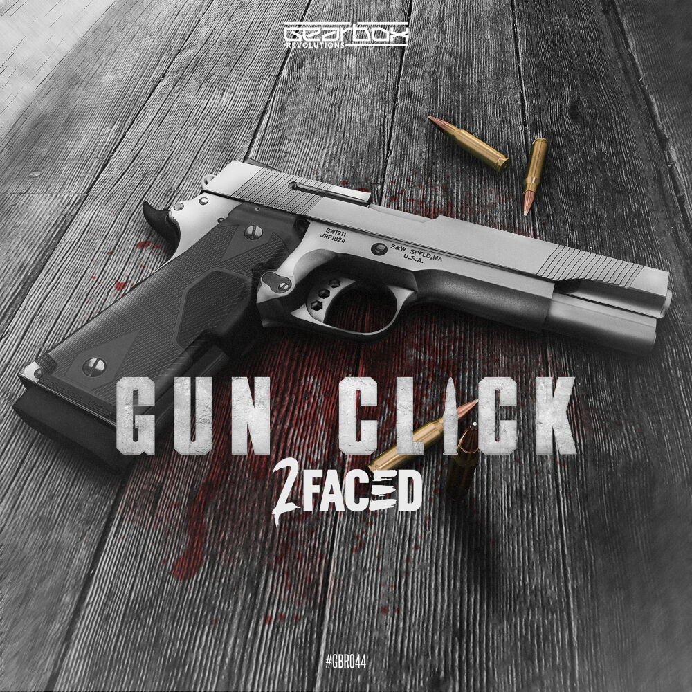 Picture of Gun Click