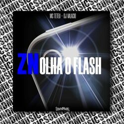 Cover of Zn Olha o Flash