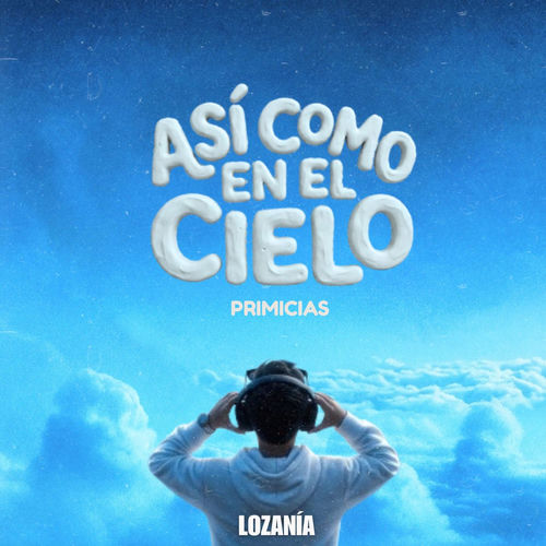 ASI COMO EN EL CIELO (PRIMICIAS)