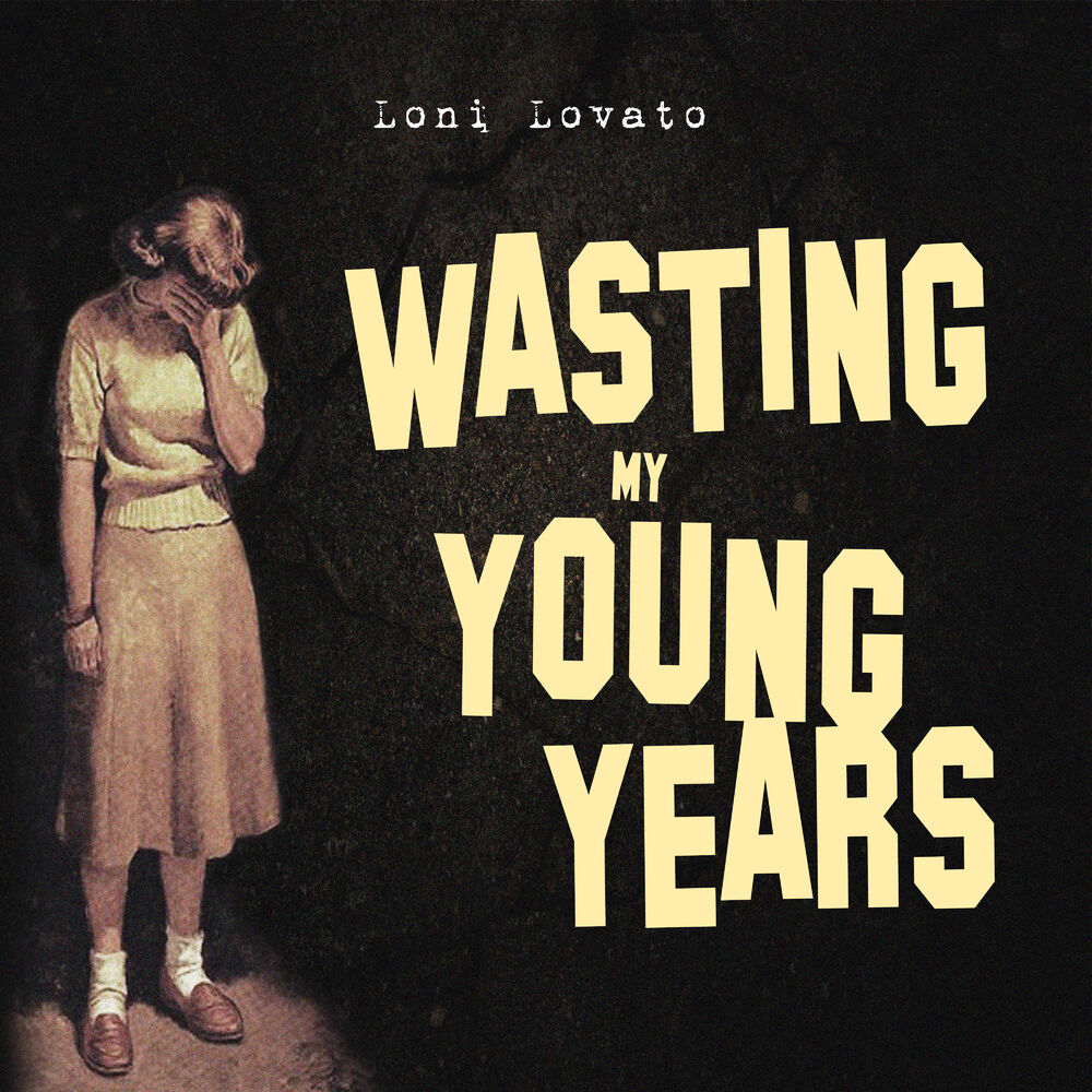 Picture of Wasting My Young Years