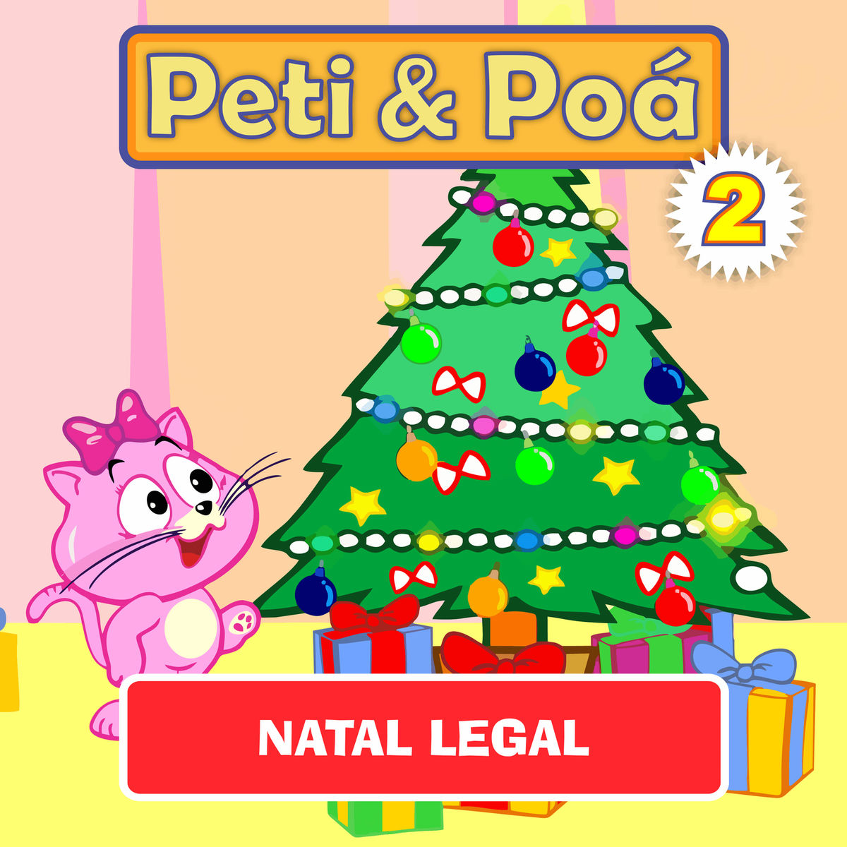 Album cover of Natal Legal
