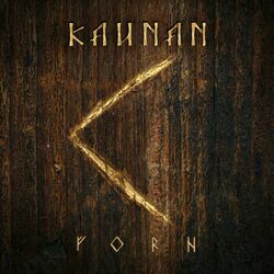 Cover of Forn