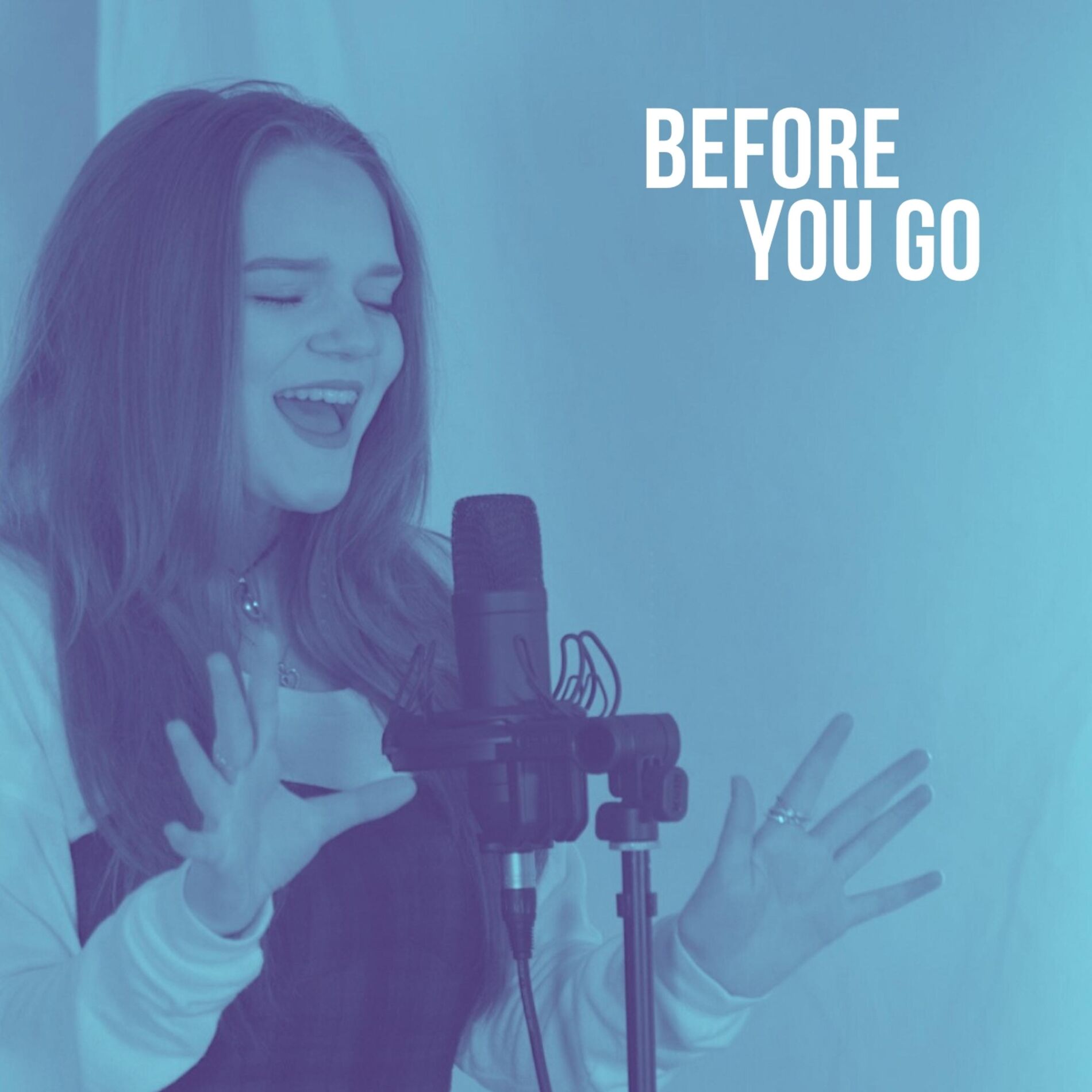 Album cover of Before You Go (Acoustic)