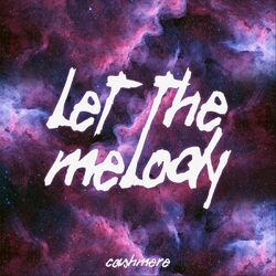 Cover of Let The Melody