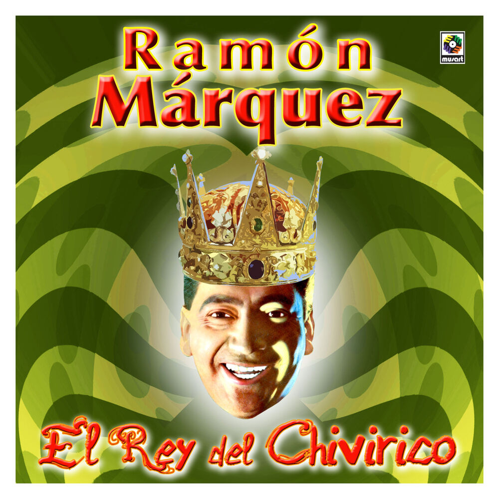 Picture of El Rey Del Chivirico