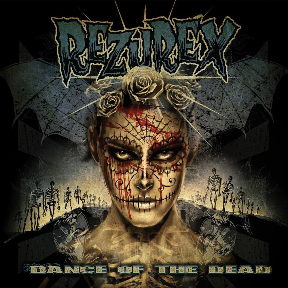 Picture of Dance of the Dead