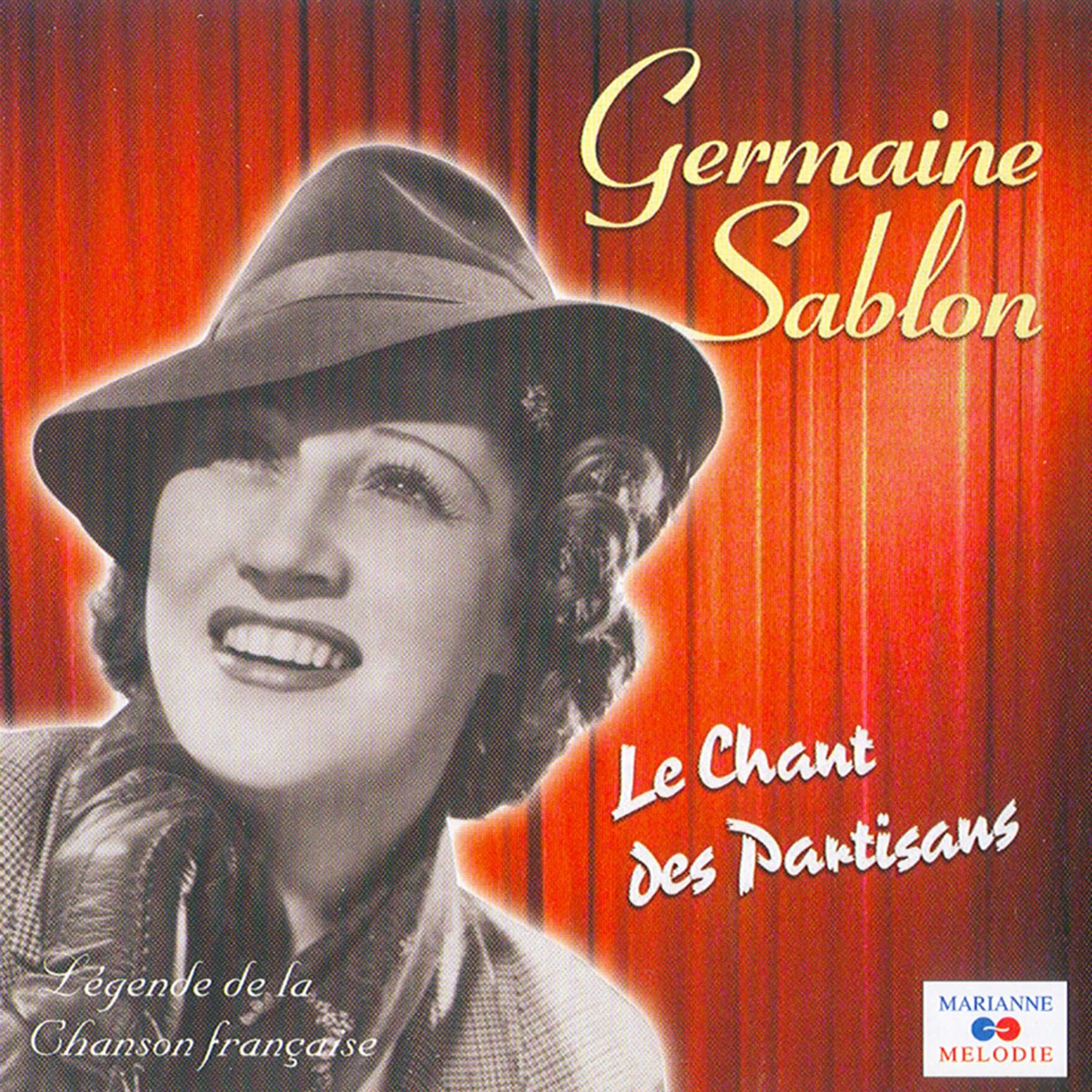 Album cover of Le chant des partisans (Collection 