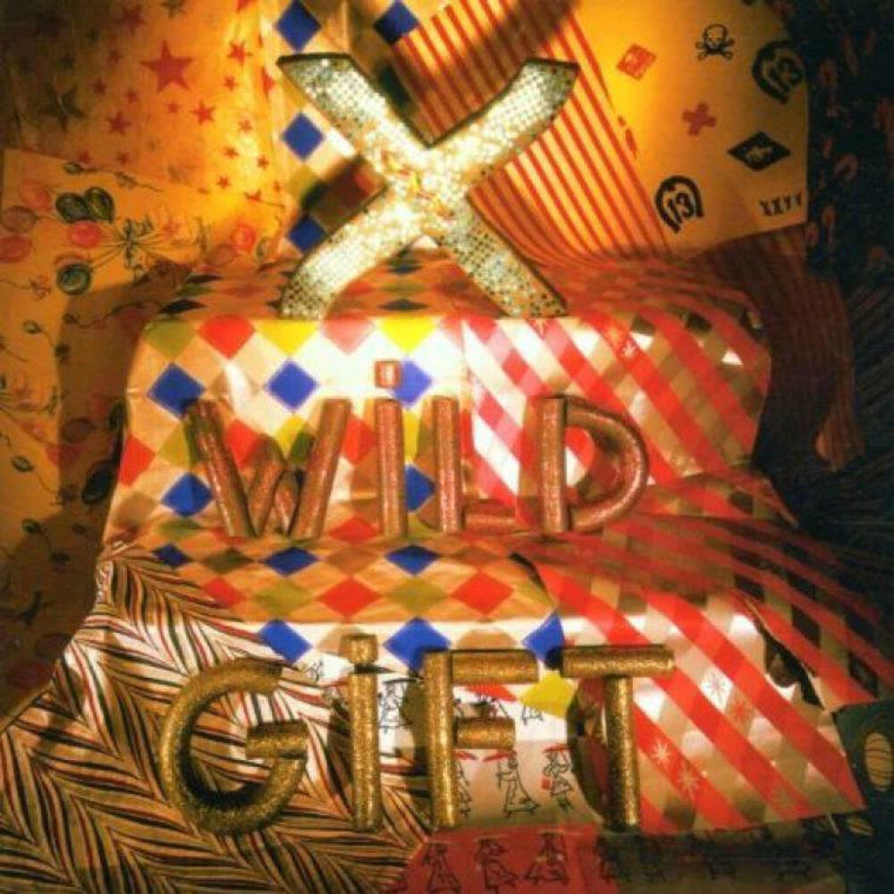 Picture of Wild Gift (2019 Remaster)