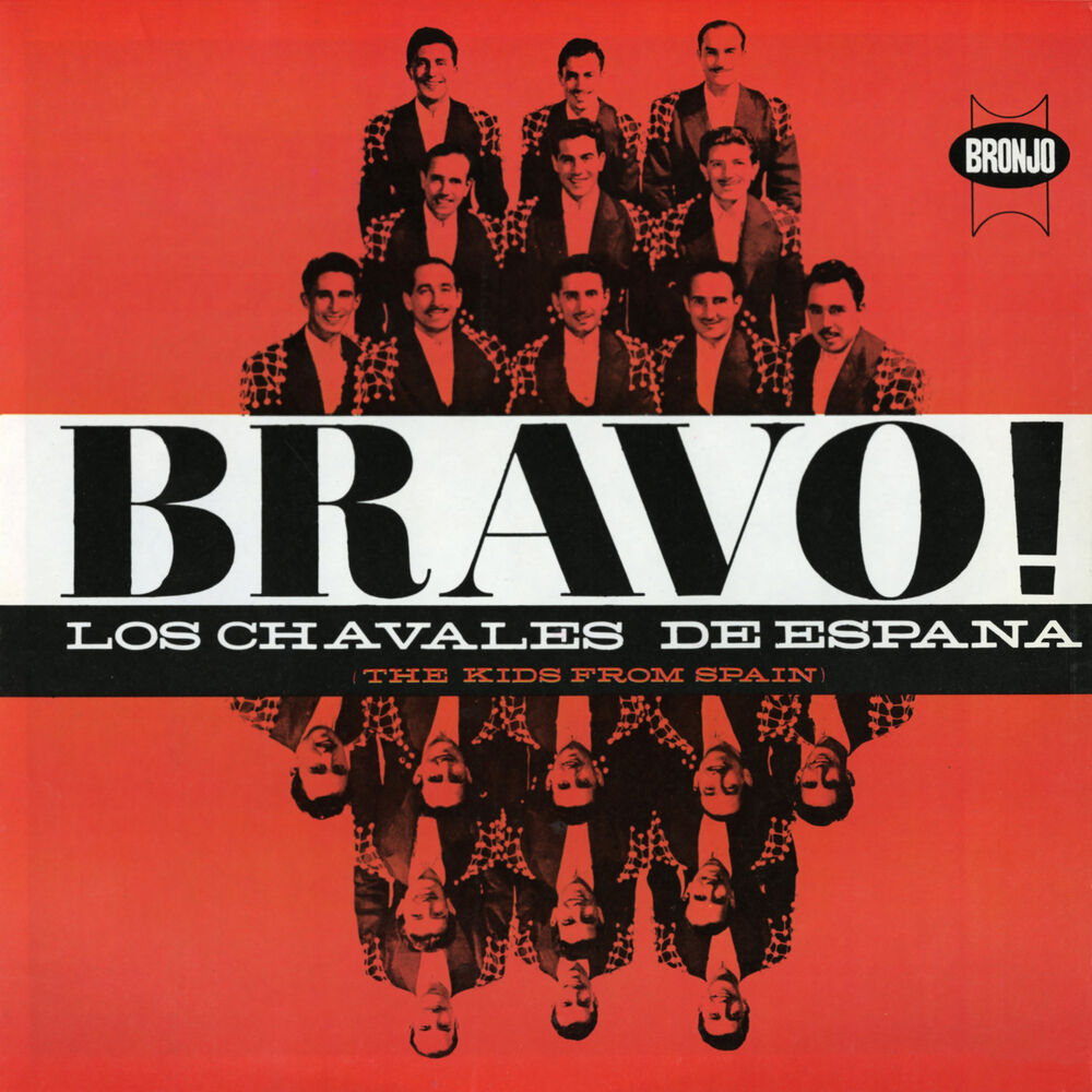 Picture of Bravo!
