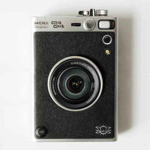 DayChild – Click Clack – Single