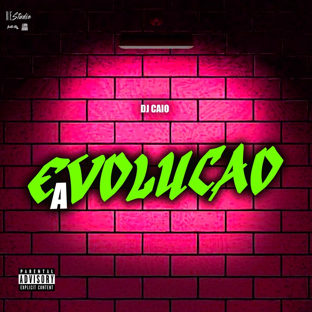 Picture of A Evolução