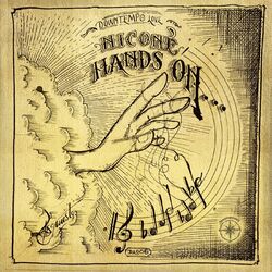 Cover of Hands On...