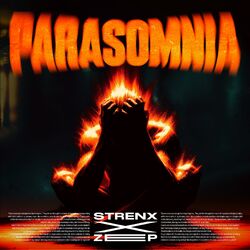 Cover of Parasomnia