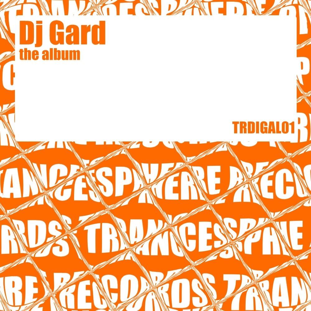 Picture of The Album