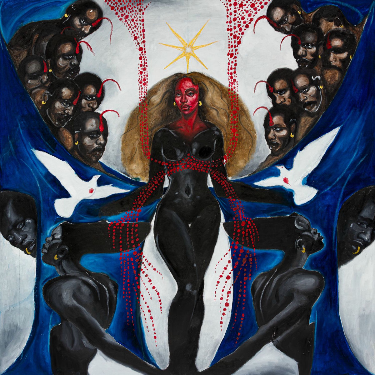 Album cover of CARRANCA