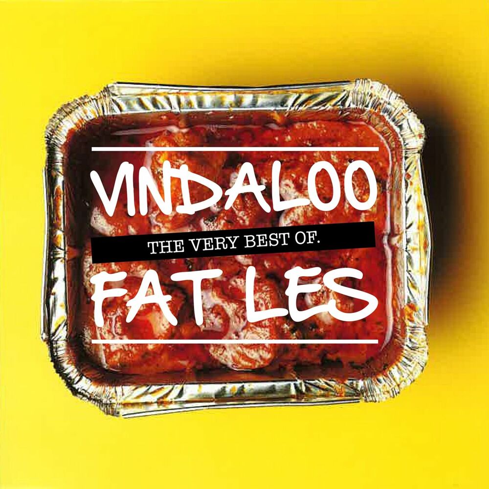 Picture of Vindaloo - The Very Best of Fat Les
