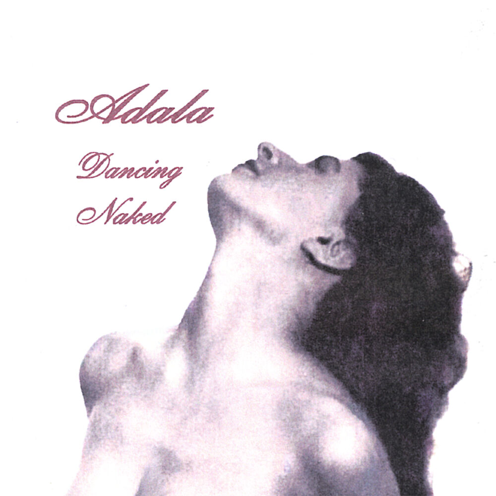 Picture of Dancing Naked
